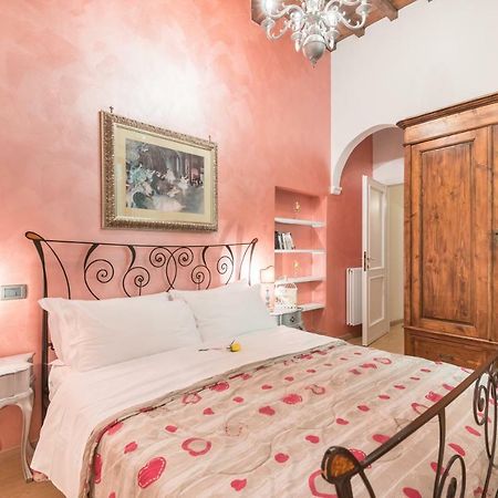 Ghibellina 22 Apartment فلورنس المظهر الخارجي الصورة