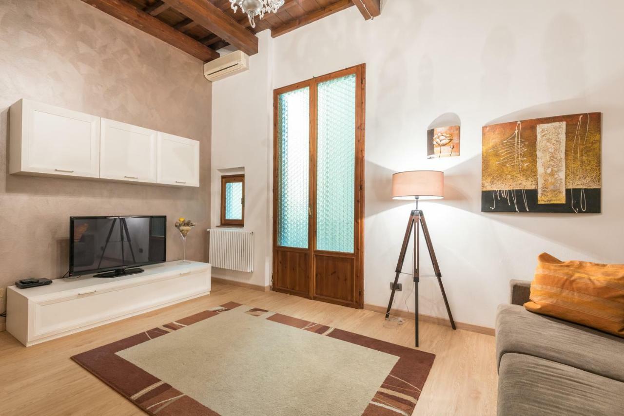 Ghibellina 22 Apartment فلورنس المظهر الخارجي الصورة