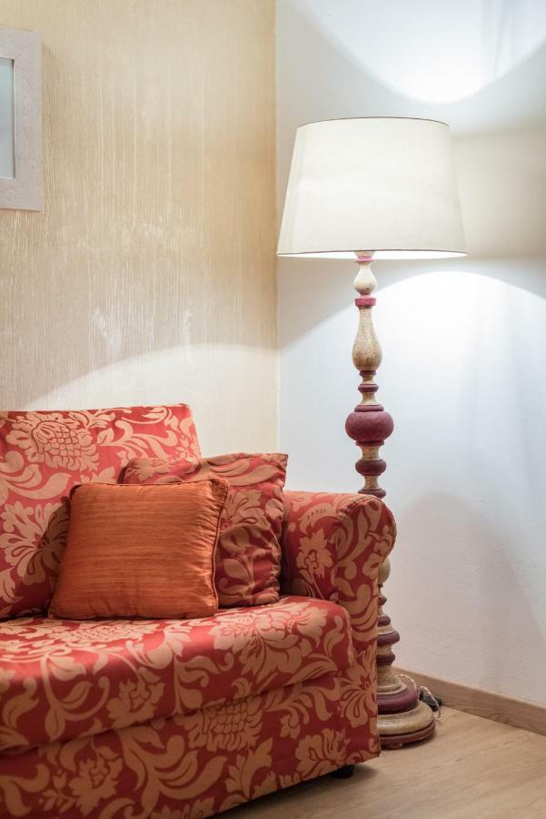 Ghibellina 22 Apartment فلورنس المظهر الخارجي الصورة